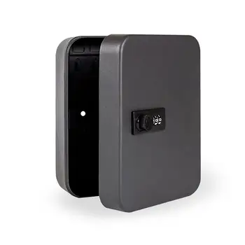 Ključ Kabinet Wall-mounted Varnost Škatle za Zaklepanje Polje z Geslom Design
