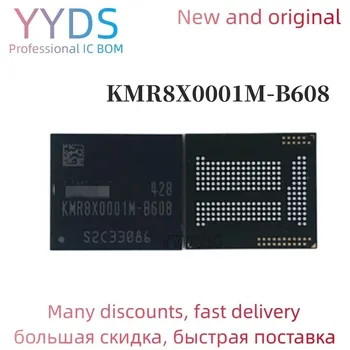 KMR8X0001M-B608 BGA pomnilniški čip KMR8X0001M B608