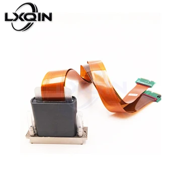 LXQIN Original Ricoh Gen4 tiskanja glavo za UV/Eco solvent /voda basd dolg kabel dveh kanalih, inkjet tiskalnik G4 print head