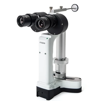 Mikroskop prenosni ročni špranjske svetilke iti ven izvajanje mikroskopi za hišne ljubljenčke golobi