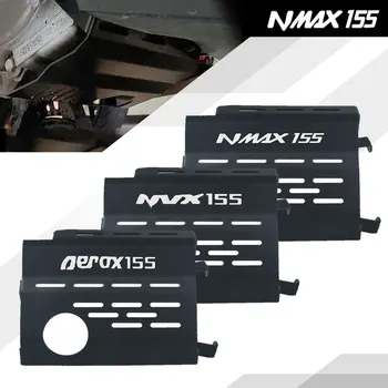 Motorno kolo, Scooter Statorja Motorja zaščitni Pokrov Za Yamaha NMAX155 NVX155 AEROX155 NMAX NVX AEROX 155 2013-2020 2019 2018 2017