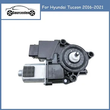 Moč Okno Motor Za Hyundai Tucson 2016-2021 OEM 82450F8010 82450D3010 Motornih Assy