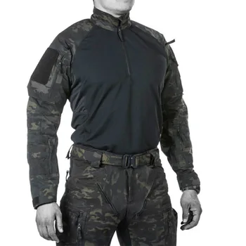 Moške Taktično Posebne enote Vojske Prikrivanje Žaba bo Ustrezala Pioneer Prostem Velike so odporni na Obrabo, Posebno Usposabljanje Usposabljanje Obleko Obleko
