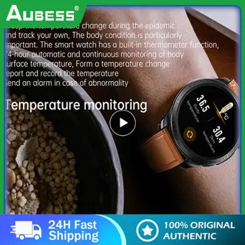 Multifunkcijski Klic Watch 5.1 Smartwatch 280mah Gr5515 Nepremočljiva Smart Pazi, Pazi Za Spremljanje Telo