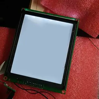 NHD-160128WG-BTGH-VZ LCD Zaslon Zaslon,Nove Original/Združljive/Popravila