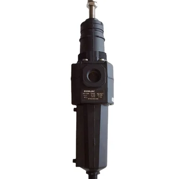 Nizke temperature filter regulator Lurbricator B74G-4AS-995 norgren ventili