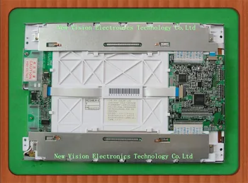 NL8060AC26-02 Original 10.4 palčni SVGA ( 800*600 ) Industrijski LCD Zaslon Panel, Zaslon za NEC