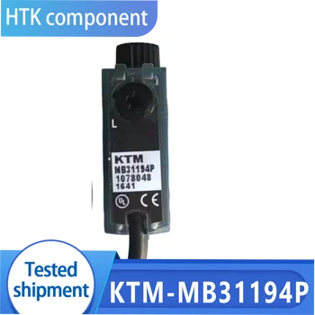 Novi Originalni Fotoelektrično Barvno Kodo Senzor KTM-MB31194P