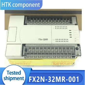 Novi Originalni FX3U-32MR-DS PLC Modul