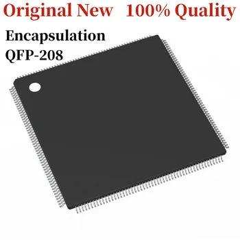 Novi originalni TMS320C6713BPYPA200 paket QFP208
