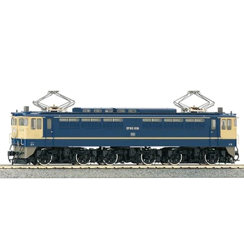 Novo Hitrost KATA Vlak Model Toy1-305 HO 1/87 EF65 1000 Fazi Zgodnji fazi Električne Lokomotive na Železniški Avto Simulacije Igrača