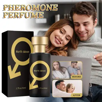 NOVO Zlato Lure Pheromone Perfume Zabavno Parfum Za Moške In Ženske Dating Spogleduje Parfum Vzdušje, Vonj