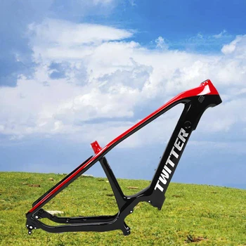 ogljikov ebike okvir 27.5 29 CYC-E600pro mountain bike okvir deli cikla kolesa polno vzmetenje ogljikovih električna gorska kolesa