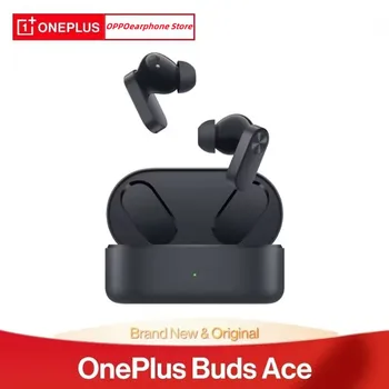 OnePlus-auriculares Brsti Ace TWS Con Bluetooth , Dispositivo De Avdio Par Juegos Cancelacion Ruido Profunda, 36 Horas
