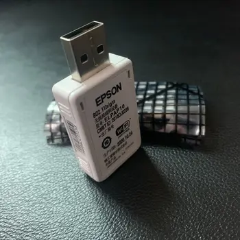 Original Nov Brezžični Modul USB Kartica Za EPSON EB-X41 S41 X31 X31E S04E U04 W29 Projektor Omrežja Wi-Fi Adapter