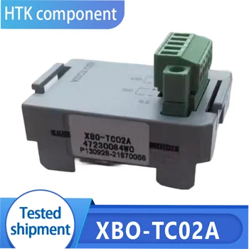 Original XBO-TC02A PLC Termočlen Modul