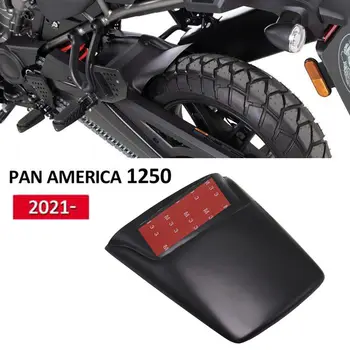 Pan America 1250 Posebno Zadnji Blatnik Fender Za PAN AMERICA 1250 S PA1250 2021 2022 Fender Razširitev Blatnik