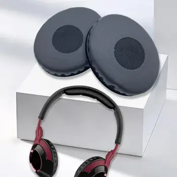 Pena za Slušalke Blazine Zamenljive Hrupa-izolacija Gaming Slušalke Earpads za HD218 HD219 HD220 HD228 HD229 HD238
