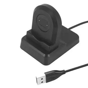 Polnilnik Dock, USB Kabel za Polnjenje, Stojalo za Huawei GT2/GT/Magic/Watch Sanje