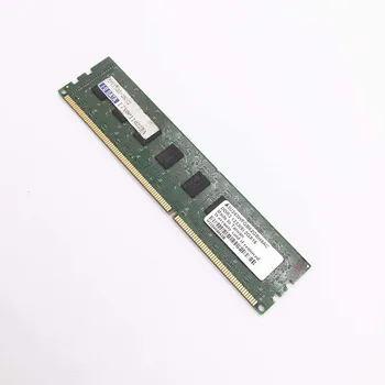 Pomnilnik SDRAM DDR3 2GB 12800U M378B5773CHO-CKO 1Rx8 Namizje RAM Paše Za Sumsung 12800U-2G