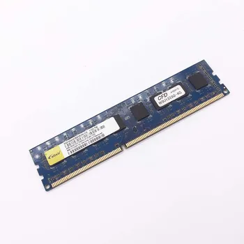 Pomnilnik SDRAM DDR3 4 GB 13333MHz M2F4G64C8H8B-CG Namizje RAM Paše Za Eliksir 10600U-4G