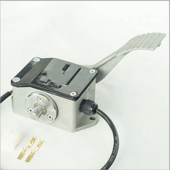 Potenciometer Dušilke, Pedal za Plin Za Električni skuter deli