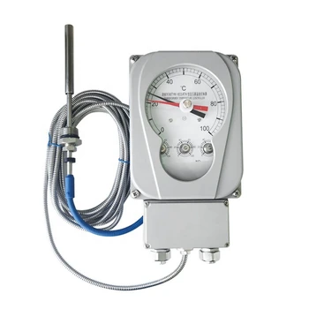 PT100 Transformator Temperaturni Regulator,Navijanje Temperature Indikator Prenehanja Termometer