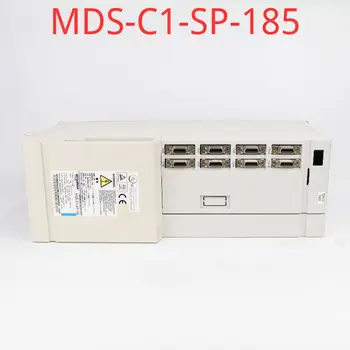 Rabljeno test OK MDS-C1-SP-185 Voznik