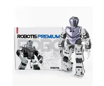 ROBOTIS Premije, Servo dirke inteligenten robot app programiranja, daljinski upravljalnik