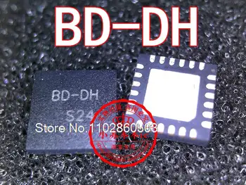 RT9605BGQV/PQV BD-D0 BD= BD - QFN