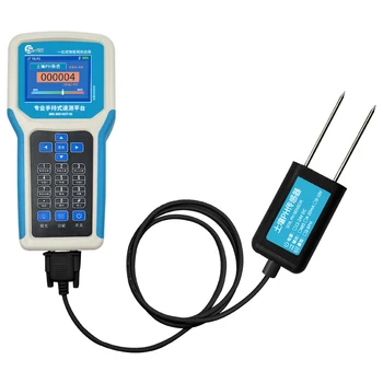 SEM2260 Prenosni tal, vlage, temperatura detektorja PH NPK senzor meter analyzer