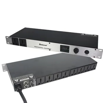 Sinbosen KOT-01 professional audio digital signal processor moč zaporedja krmilnik
