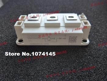 SKM400GAL125D IGBT power modul