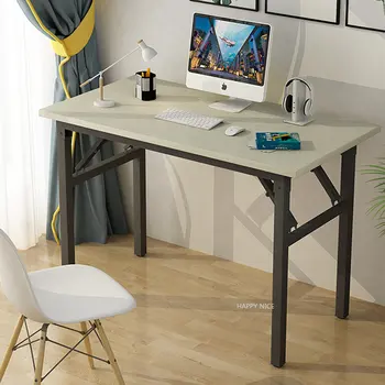 stalni gaming računalnik mize študija kave laptop kotu računalnik mize setup nečimrnosti escritorio pisarniški pribor za mizo
