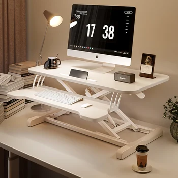 Stalni pisarne, nastavljiva delovna miza, računalnik desk, gospodinjski namizje, povišana laptop namizje, zložljivo stojalo
