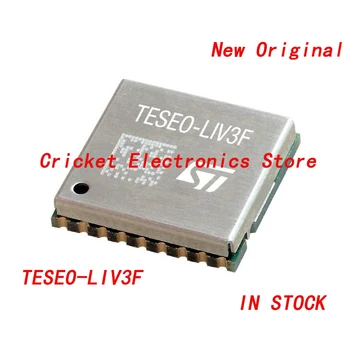 TESEO-LIV3F GNSS/GPS modul