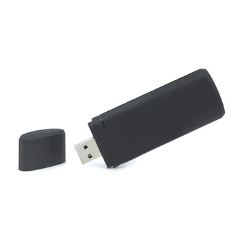 TX-N600 RT5572 Čipov Brezžično Kartico USB WiFi Adapter za Windows7/8/10 Elektronskih RT5572 Namizne Kartice E65C