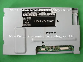 TXFBM019TB1 TR-LM7WS1VS Original A+ kakovost LCD Zaslon