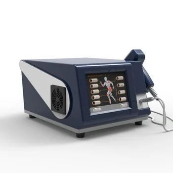 Udarni Val, Eswt-Pro Shockwave Shockwave Therapy Strojem Bolečine Odstranitev Za Erektilno Disfunkcijo Lajšanje Bolečin Zdravljenje