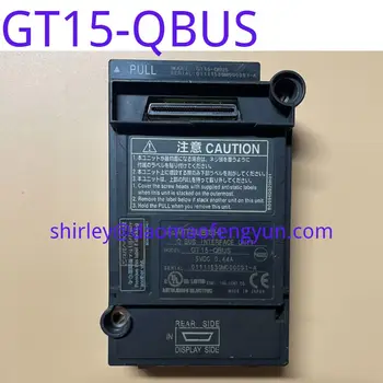 Uporabljajo Originalni zaslon na Dotik komunikacijski modul GT15-QBUS