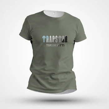 Vintage T-shirt je Nova 3D Tiskanje Umetnosti Vzorec Kratek Rokav Meri Tovarne Neposredno 2023 Poletje Priložnostne Šport Tesen Vrh