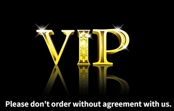 VIP Prosimo, da Ne Bi Brez Dogovora z Nami