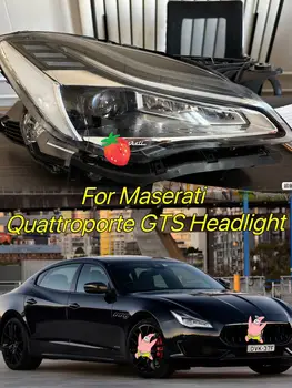 Visoka Kakovost Auto Dodatki Za Maserati Quattroporte DOBI Smerniki facelift Skupščine