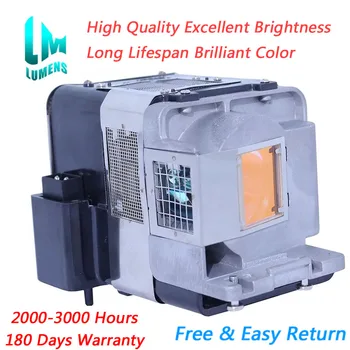 VLT-HC3800LP Projektor Lučka Za MITSUBISHI HC77-11S HC77-10S HC3200 HC3800 HC3900 HC4000 Žarnica 180 Dni Garancije