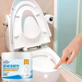 Wc Čiščenje Šumeče Prah Toilet Bowl Čistilo Wc Madež Za Odstranjevanje Urina Obsega Prenehanju Wc Čistilo Deodorant