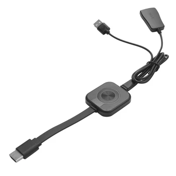 Wifi Zaslon Ključ HDMI je Združljiv TV Dongle, 1080P TV Palico Wifi Dongle Za Android Youtube, Netflix Za Ios in Mac