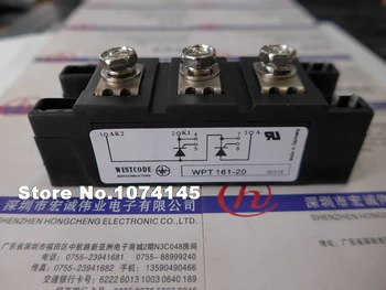 WPT161-20 IGBT power modul 