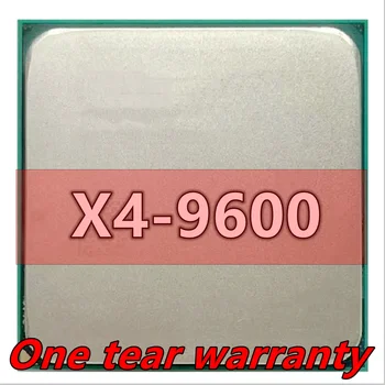 X4 9600 X4-9600 2,3 GHz Quad-Core CPU Procesor HD9600WCJ4BGD/HD960BWCJ4BGH/HD960ZWCJ4BGD Socket AM2+