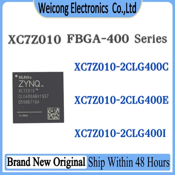XC7Z010-2CLG400I XC7Z010-2CLG400C XC7Z010-2CLG400E XC7Z010-2CLG400 XC7Z010-2CLG40 XC7Z010-2C XC7Z010 XC7Z XC IC MCU BGA-400 Čip