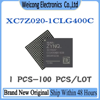 XC7Z020-1CLG400C XC7Z020-1CLG400 XC7Z020-1CLG XC7Z020-1CL XC7Z020-1C 1CLG400C XC7Z020 XC7Z02 XC7Z0 XC7Z XC7 XC Čipu IC, FBGA-400
